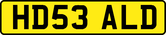 HD53ALD