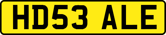 HD53ALE
