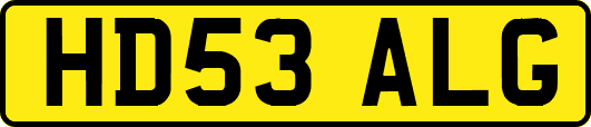 HD53ALG