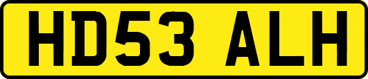 HD53ALH