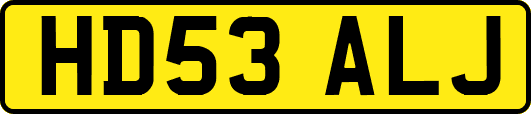 HD53ALJ