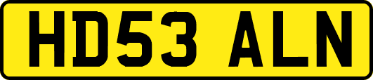 HD53ALN