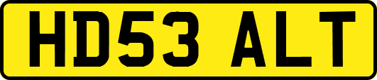 HD53ALT
