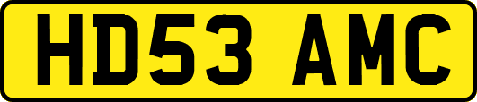 HD53AMC