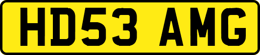 HD53AMG