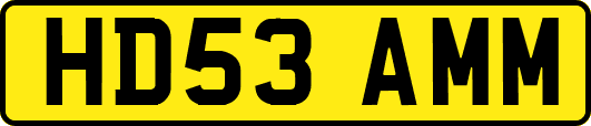 HD53AMM