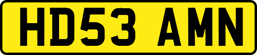 HD53AMN