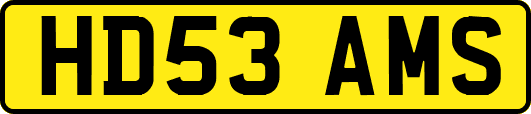 HD53AMS