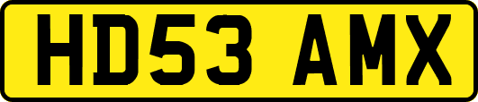 HD53AMX