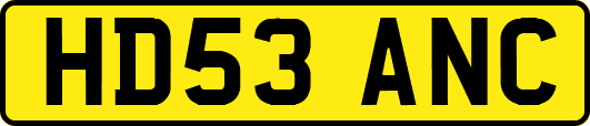 HD53ANC