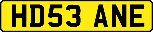 HD53ANE