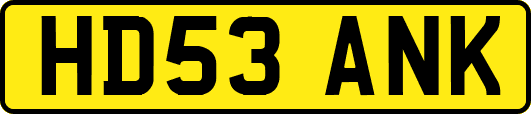 HD53ANK