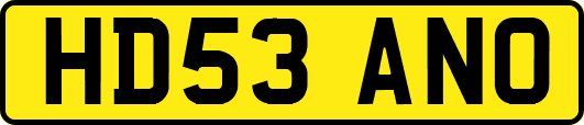 HD53ANO