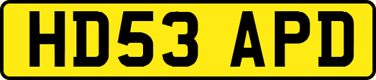 HD53APD