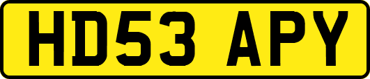 HD53APY