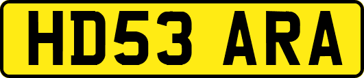 HD53ARA