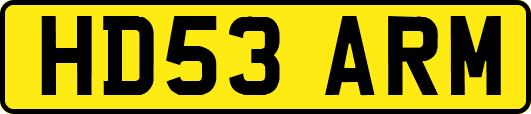 HD53ARM