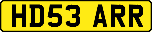 HD53ARR