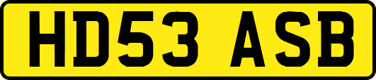 HD53ASB