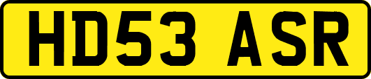 HD53ASR