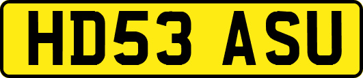 HD53ASU