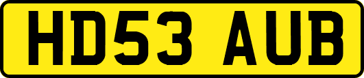 HD53AUB