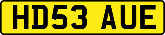 HD53AUE