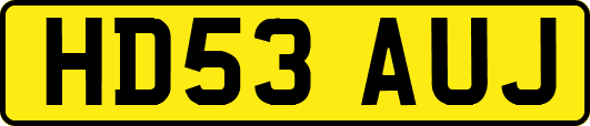 HD53AUJ