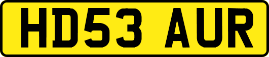 HD53AUR