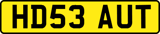 HD53AUT