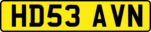 HD53AVN