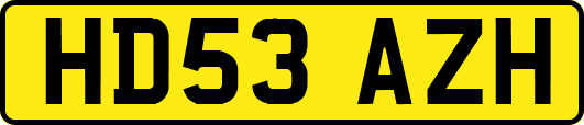 HD53AZH