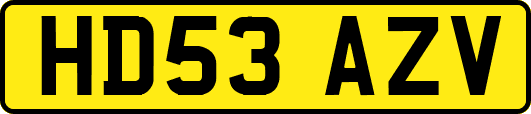 HD53AZV