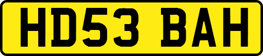HD53BAH