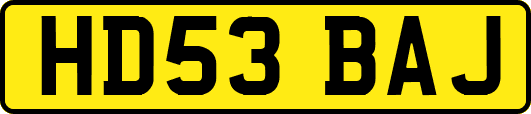 HD53BAJ