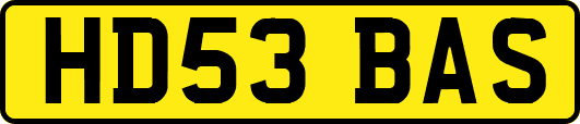 HD53BAS