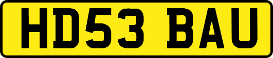 HD53BAU