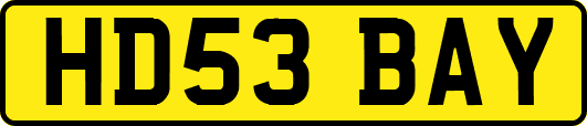 HD53BAY