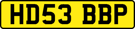 HD53BBP