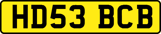 HD53BCB