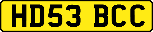 HD53BCC