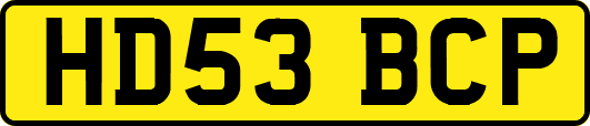 HD53BCP