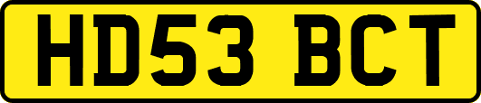 HD53BCT