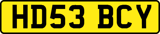 HD53BCY