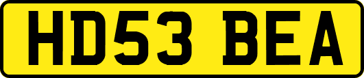 HD53BEA