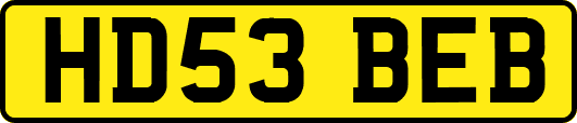 HD53BEB
