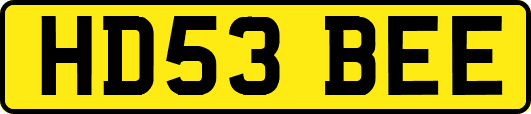 HD53BEE