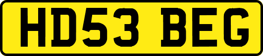 HD53BEG