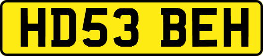 HD53BEH
