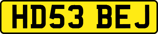 HD53BEJ